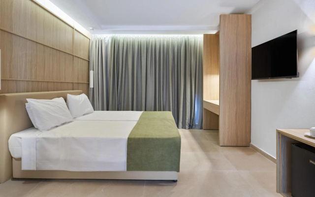 Eleni Holiday Resort