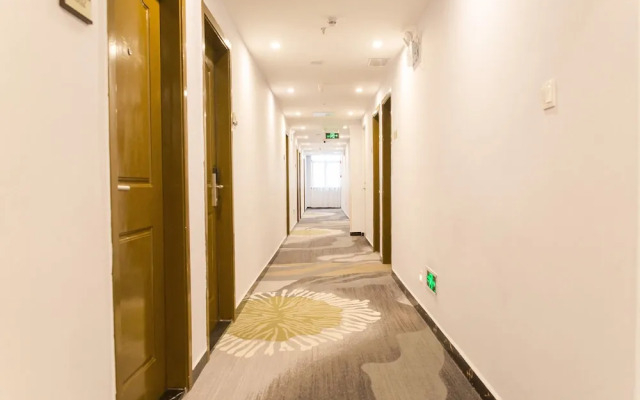 J Tour Inn