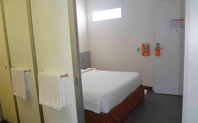 easyHotel Jebel Ali Free Zone