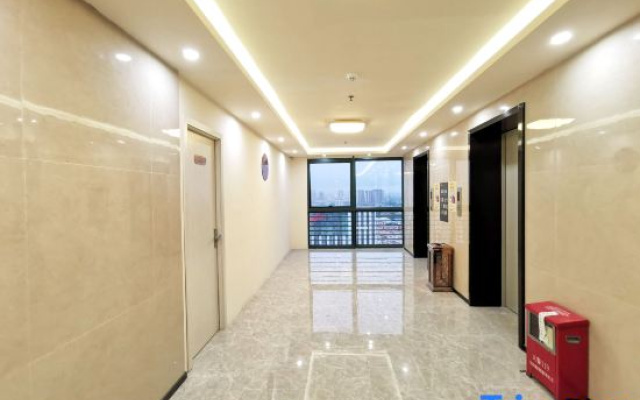 Feng An International Hotel Apartment