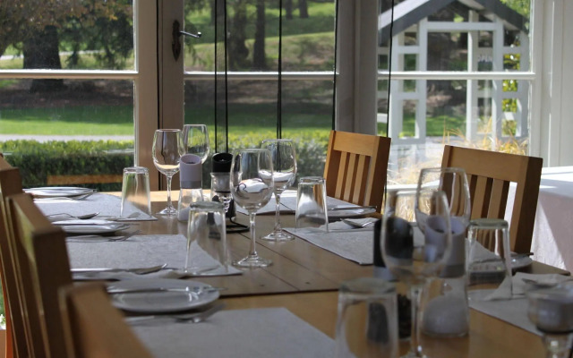 Lake Coleridge Lodge