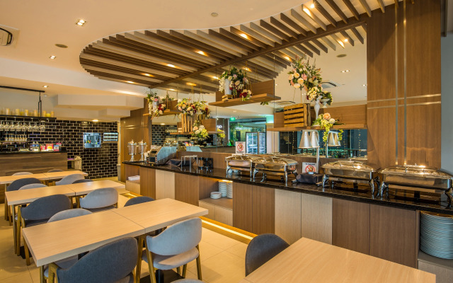 ibis Styles Singapore Albert