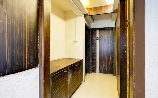 Comfortable Stays at Navi Mumbai