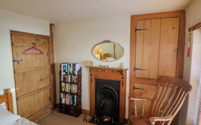 Rope Cottage