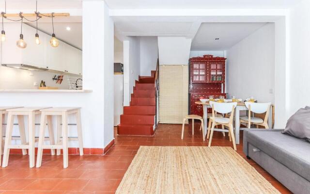 Vita Portucale ! Costa Caparica Triplex w/ Terrace