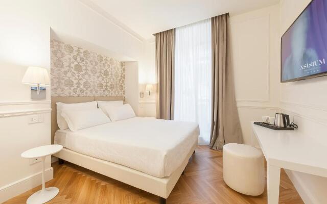 Asisium Boutique Hotel