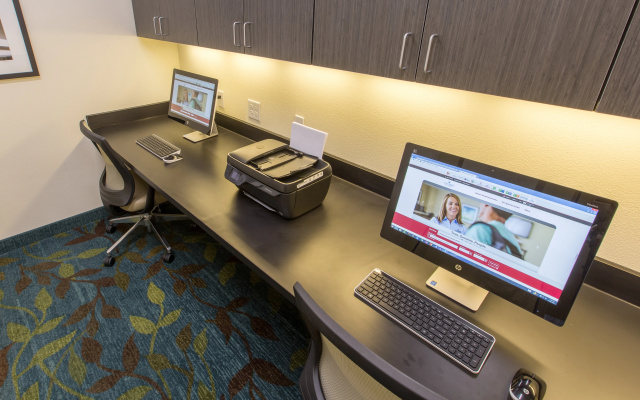 Candlewood Suites : Overland Park - W 135th St by IHG
