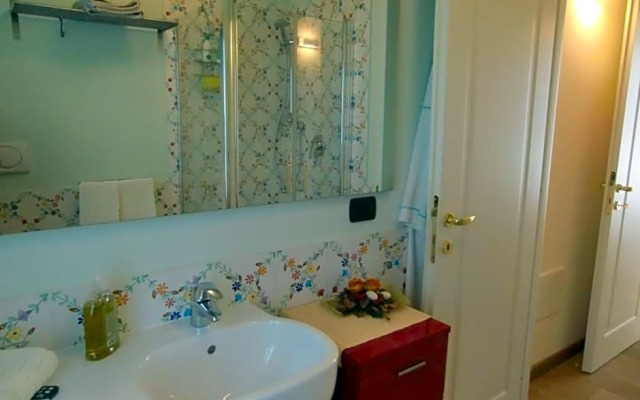 B&B La Vigna di Tina