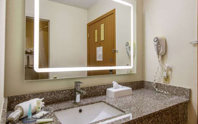 Quality Inn Bloomsburg