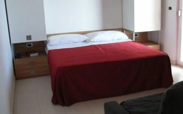 Residence Rosburgo Sea Resort