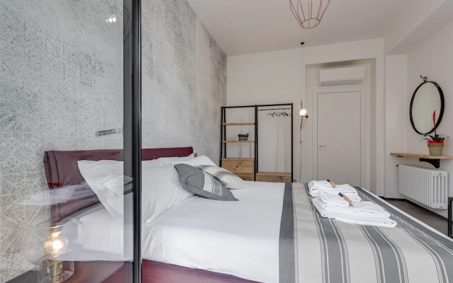 Rome as you feel - San Lucio Apartments
