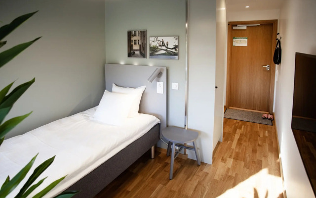 First Hotel The Studio