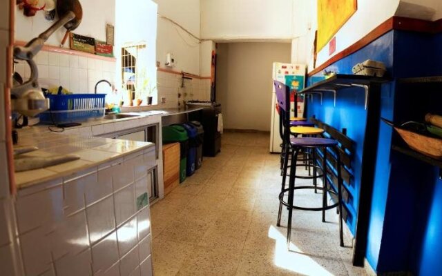 La Subida Hostel