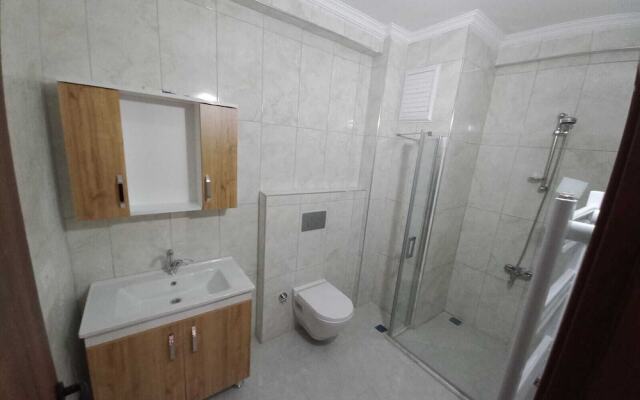 Kivanc Residence