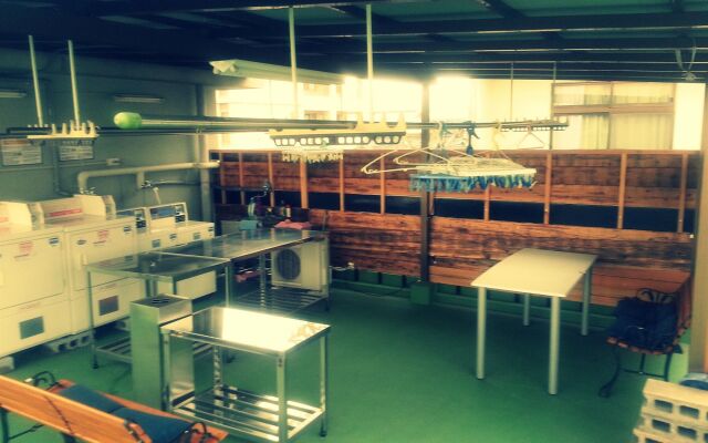 Oyama Guest House Kyoto