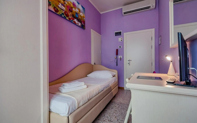 Hotel Plaza