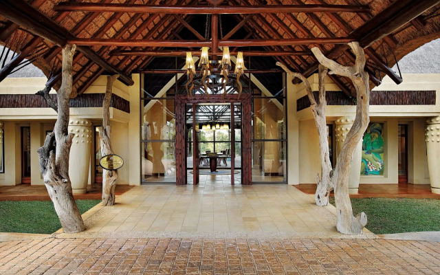Zulu Camp at Shambala Private Game Reserve