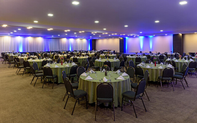 Novotel Sao Paulo Center Norte