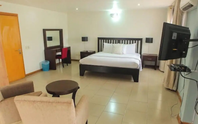 The Emem Apartment