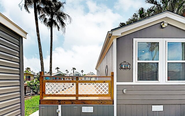 707 Port Isabel - 1 Br Cottage