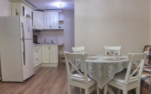 Апартаменты Большая Морская 31