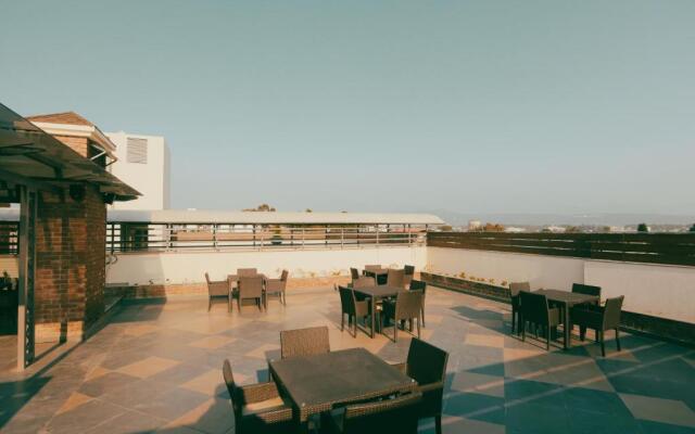 Clarks Inn Express Dehradun