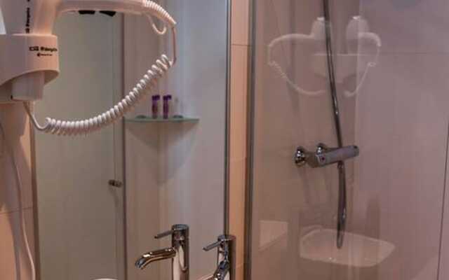 Pension Casa da Balconada