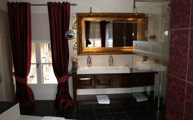 Hotel Schinvelder Hoeve