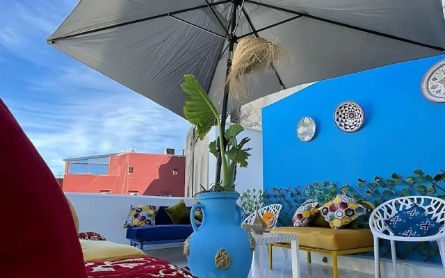 hotel palace