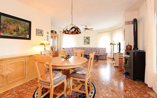 House Casa Jara Calpe/Calp