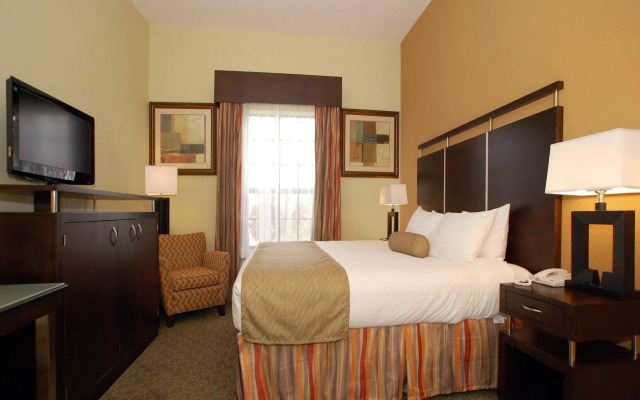 Best Western Plus Bradenton Gateway Hotel