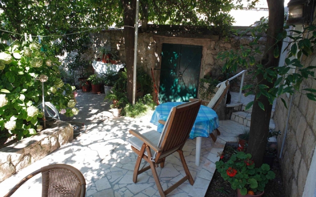 Apartment Milu - 80 m from sea: A1 Cavtat, Riviera Dubrovnik