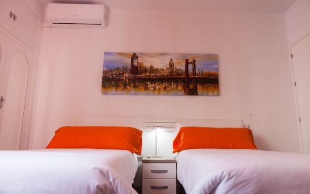 Apartamento Albaida