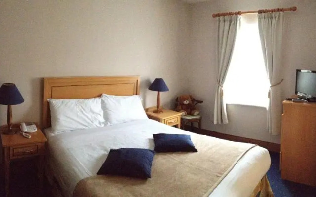 Virginias Guesthouse