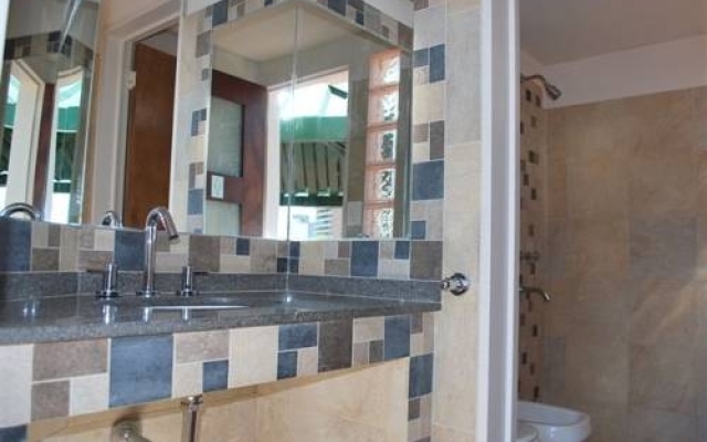 Apart Hotel El Pórtico