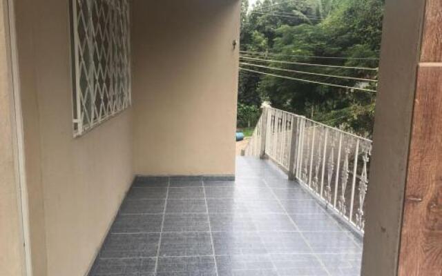 Casas de Temporada Conservatória