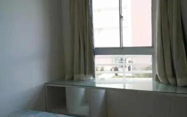 Natture Condomínio Clube
