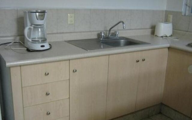 Palmera Suites