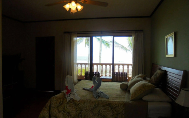 Hotel Delfin Playa Bejuco