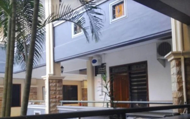 Hotel Paramitha