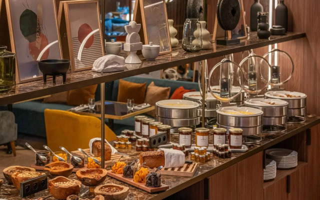 Hôtel Burdigala by Inwood Hotels