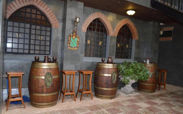 Castillo Medieval