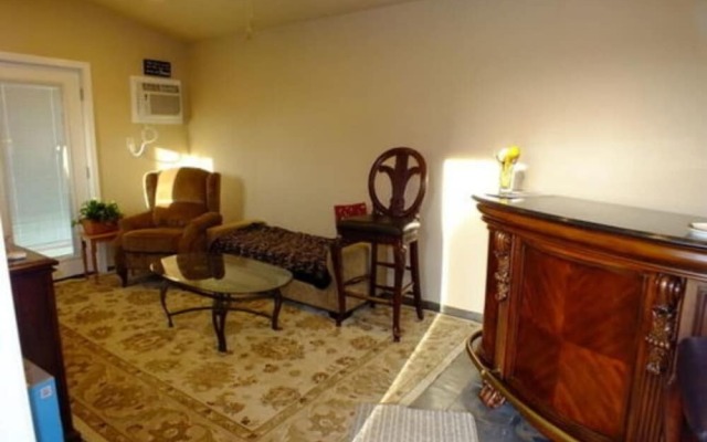 Sunnyside Inn Bed &Breakfast