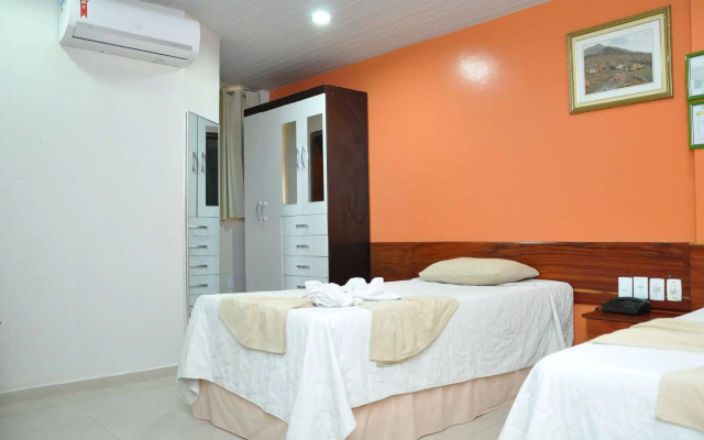 Frota Palace Hotel
