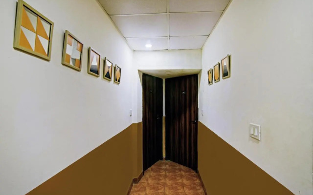 Oyo Flagship 79655 Kailash Inn