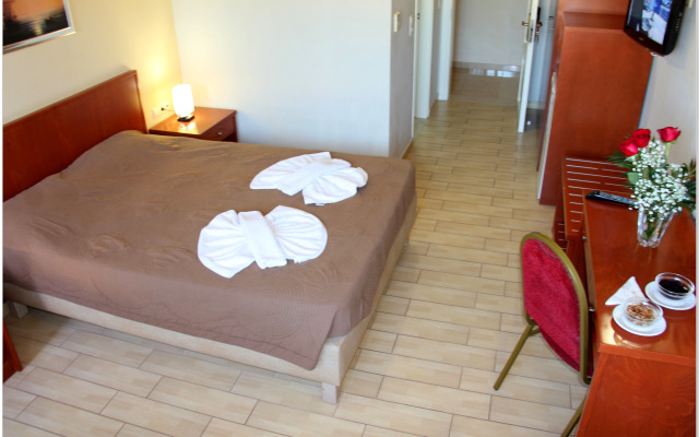 White Olive Elite Rethymno - All Inclusive