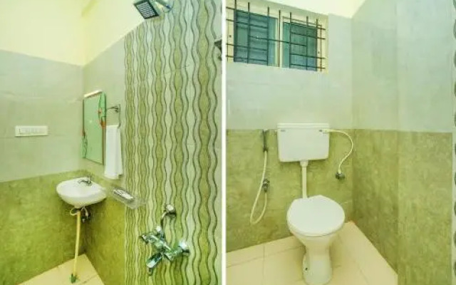 Surya Suites by OYO Rooms