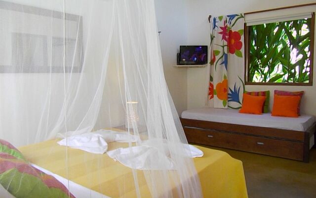 Vila Biriba Trancoso