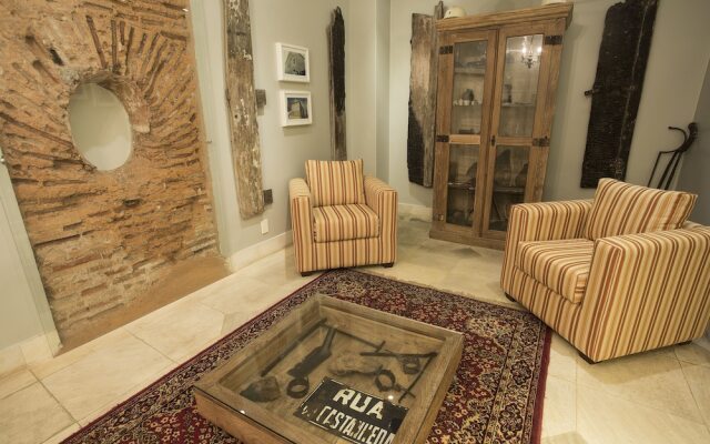 A Casa das Portas Velhas Hotel Boutique