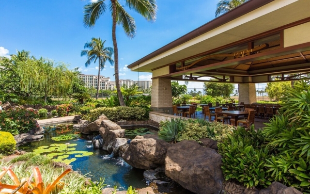 Hale Mahina